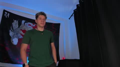 Nathan online show from May 26, 5:31 pm