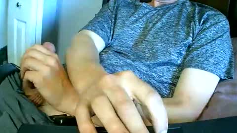 nathanial83 online show from May 11, 6:05 pm