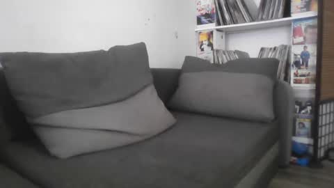 naughtywill34 online show from July 7, 9:35 am