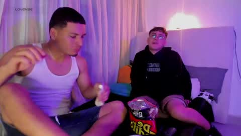 Natan online show from June 7, 2:29 am