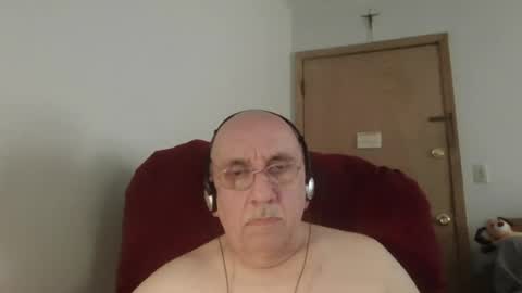 Tom online show from July 26, 10:28 pm