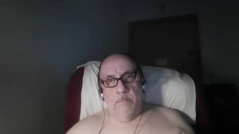Tom online show from July 8, 1:20 am