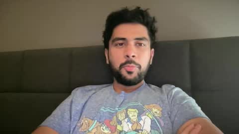 neil online show from May 17, 2:20 am