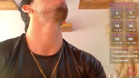 Jordan online show from July 3, 12:55 pm