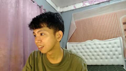 Ethan online show from June 29, 9:26 pm