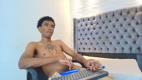 Nero online show from July 6, 7:16 pm