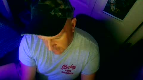 Shaun online show from July 22, 1:36 pm