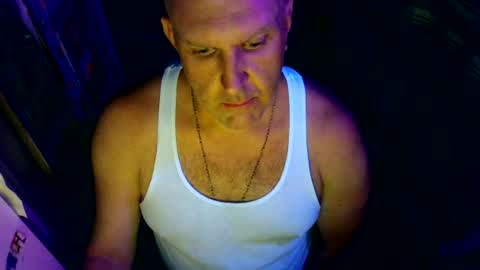Shaun online show from July 19, 12:44 pm