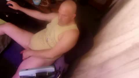 Shaun online show from February 8, 4:33 pm