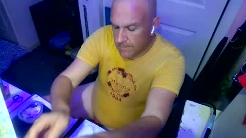 Shaun online show from June 8, 6:03 am