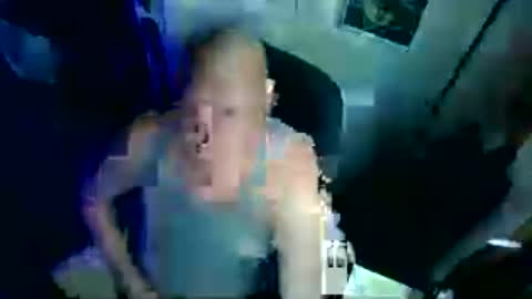 Shaun online show from July 25, 5:32 pm