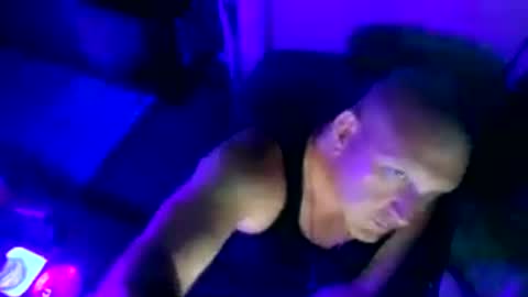 Shaun online show from July 28, 1:57 am