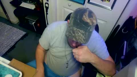 Shaun online show from June 14, 3:52 am
