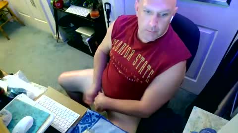 Shaun online show from June 16, 12:02 am
