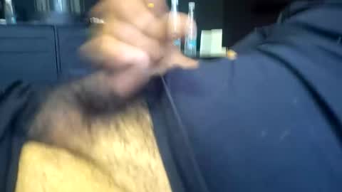 Ness online show from April 29, 1:27 pm