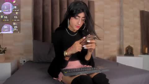 Nico  online show from July 26, 9:12 pm