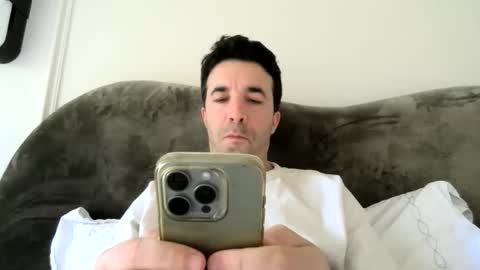 James online show from April 20, 9:01 am