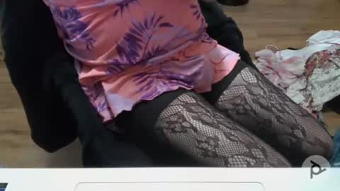 Nickibabe online show from June 26, 4:31 pm