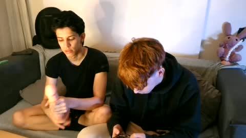 nickvox_ online show from June 20, 10:48 pm