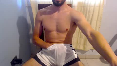Nico online show from December 9, 4:40 pm