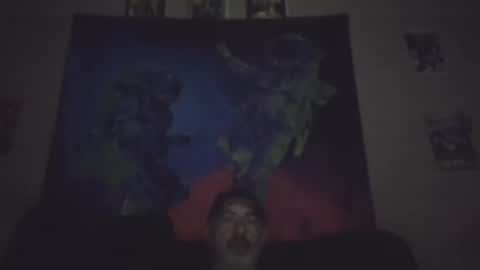 OHB Old Horny Bastard online show from June 9, 6:15 am