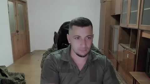 Dmitry online show from June 20, 8:47 pm