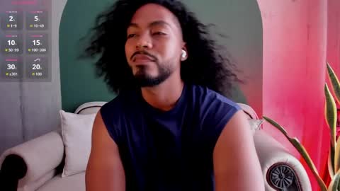 Noah online show from April 2, 6:38 pm