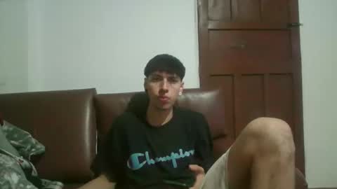 noah_mod online show from May 17, 12:52 am