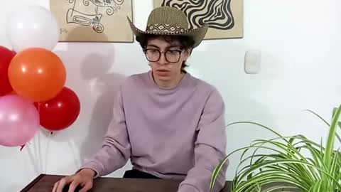 Norehg online show from November 4, 12:55 am