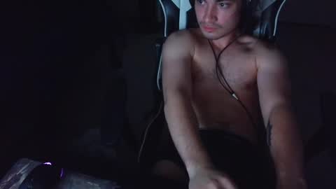 Logan 3 online show from April 15, 2:22 am