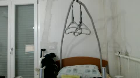 nunzio19811213 online show from June 18, 12:43 pm