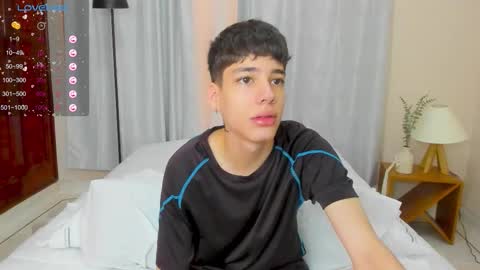 Deku online show from September 12, 2:17 pm