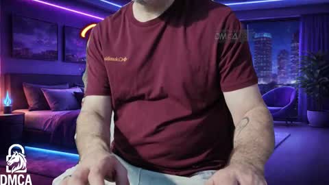 Obsidian stallion online show from March 20, 6:39 am