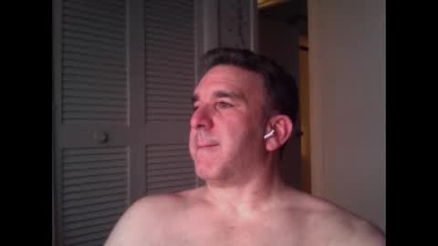 Ocean online show from April 19, 1:05 am