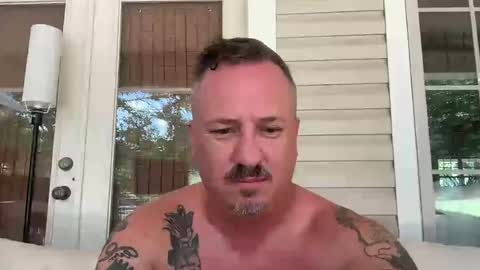 okietxdaddy online show from July 28, 6:20 pm