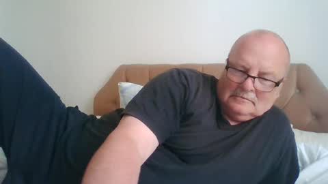 old_fkrr_ online show from July 10, 4:10 pm