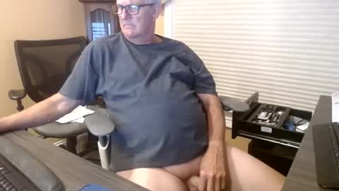 Older and Wiser online show from July 12, 3:41 am