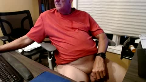 Older and Wiser online show from July 3, 4:40 am