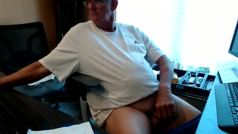 Older and Wiser online show from July 1, 4:41 pm
