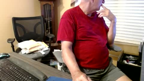 Older and Wiser online show from June 27, 10:18 am