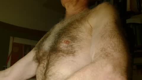 oldhairybastard online show from July 20, 10:11 pm