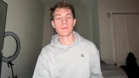 Oliver Beck online show from March 24, 3:22 am