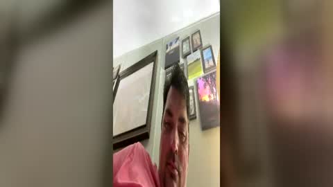 oliverclothesoff1211 online show from June 20, 5:01 am