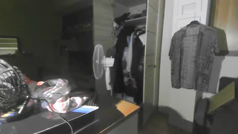Naked all the time online show from June 27, 7:52 pm