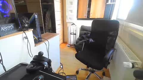 Naked all the time online show from June 8, 2:18 pm