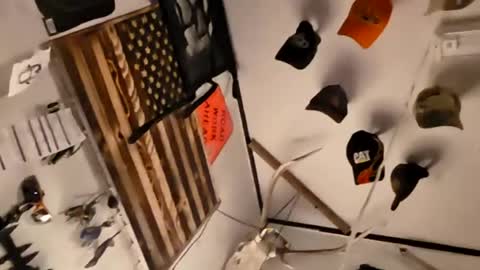 oregonraised1989 online show from June 23, 7:35 am