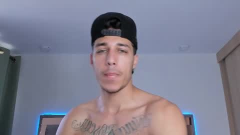 Orionblaze 69  online show from May 30, 12:38 pm