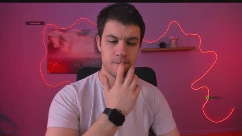 oscar_rage online show from May 2, 7:16 pm