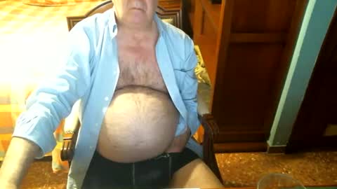 Oscar online show from March 19, 4:43 pm