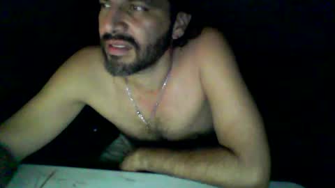 osito_cancunense online show from August 8, 7:59 am
